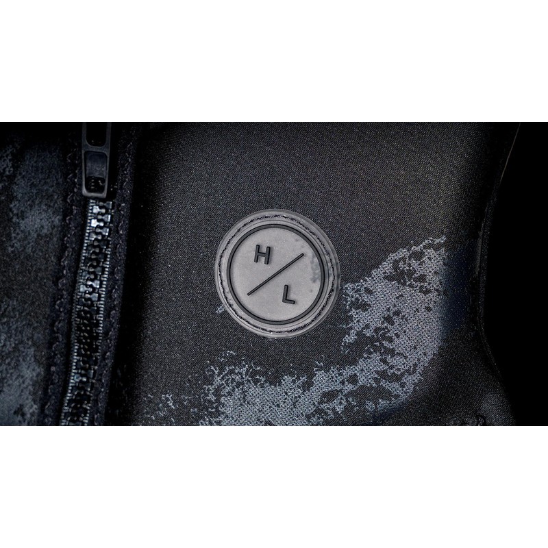 Hyperlite Domain Men's Life Jacket, US Coast Guard & Transport