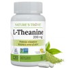 Nature's Trobe L-Theanine, 6 Count / 네이쳐스 트로브 L-테아닌, 6개