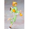 FREEing The Idolmaster: Miki Hoshii (Yukata Version) PVC Figure Statue