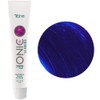 Tahe Ionic Lumière Hair Colour Mask, Blue, 100 ml