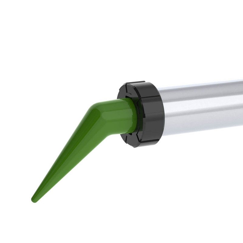 Albion Engineering Company 935-4(3 Pack) Bent Cone Nozzle for Albion