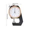 0 ~ 10 mm Thickness Gauge, Flat Head Thickness Gauge