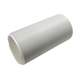 Air Conditioner AC Exhaust Hose Compatible with Delonghi Model Numbers PACEM369S, PACEM3706ALWH, PACEM3656ALWH, PACEM3606ALWH