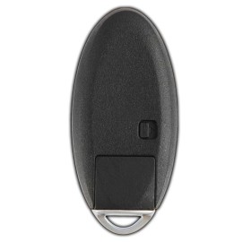 KeylessKing* Replacement For Nissan Altima Maxima Smart Key 285E3-9HP5B 5 Button 2013–2015