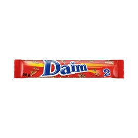 Daim Candy Bar Imported from Sweden