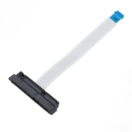 Topiky 2.5" SATA HDD HDD Connector Replacement for HP 17 CN Laptop Replacement Replacement