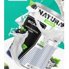 Bcaas Aminoácidos Green 500g 50 Servicios Sabores