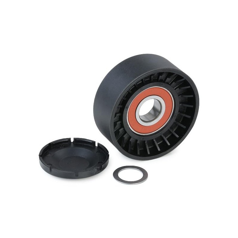 DENCKERMAN P200011 Timing Belts