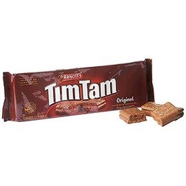 Arnott's Tim Tam Original Biscuit 200g