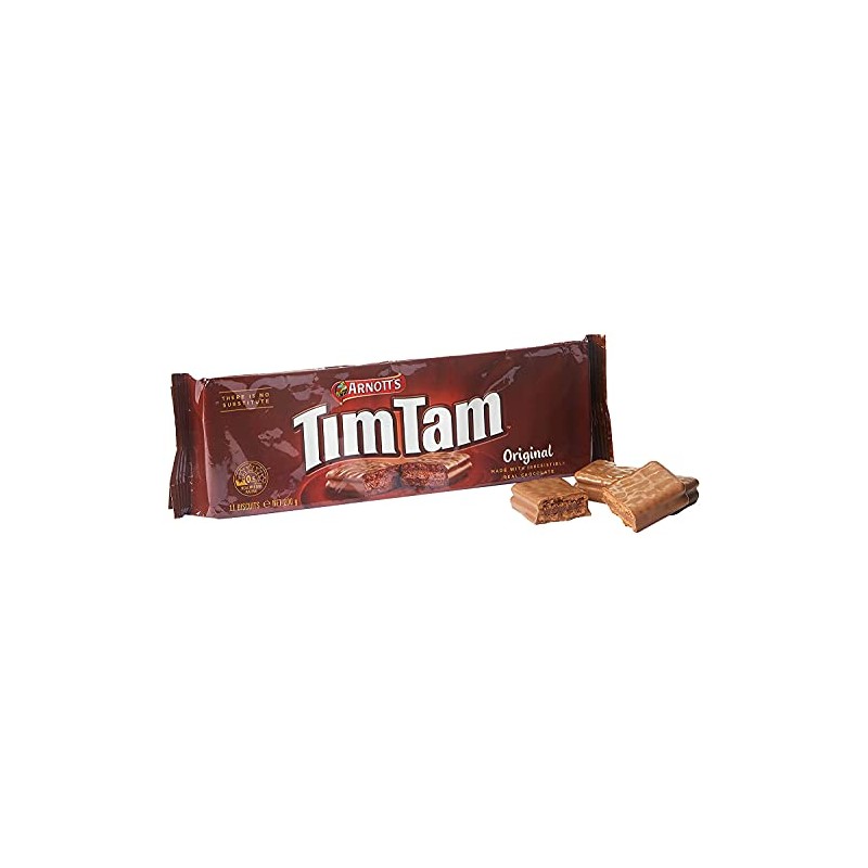 Arnott's Tim Tam Original Biscuit 200g