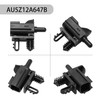 MDEOOSKY Car Ambient Air Temperature Sensor with Connector Pigtail Harness,
