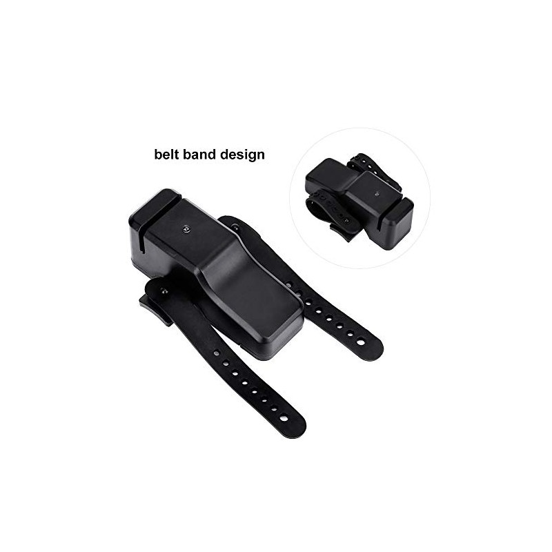 Angeln Bissanzeiger Bissalarm LED Licht Sound Alert für Angeln