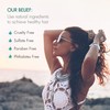 HEALING OIL resorative hydrating mask 250 ml