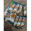 Prince of Peace 100% Natural Ginger Chews/ Poca Ginger Peanut