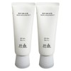 Hanyul White Chrysanthemum Radiance Sun Cream 70ml (SPF50+) 2 Pieces