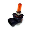 Formula-J87 Halogen Orange Amber 2000K Head Light DRL Bulb Replacement