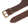 TOURBON Gardening Tool Belt Holder for Men Women, Adjustable Waist