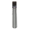heyous MT1 to MT2 Morse Taper Adapter Drill Sleeve for