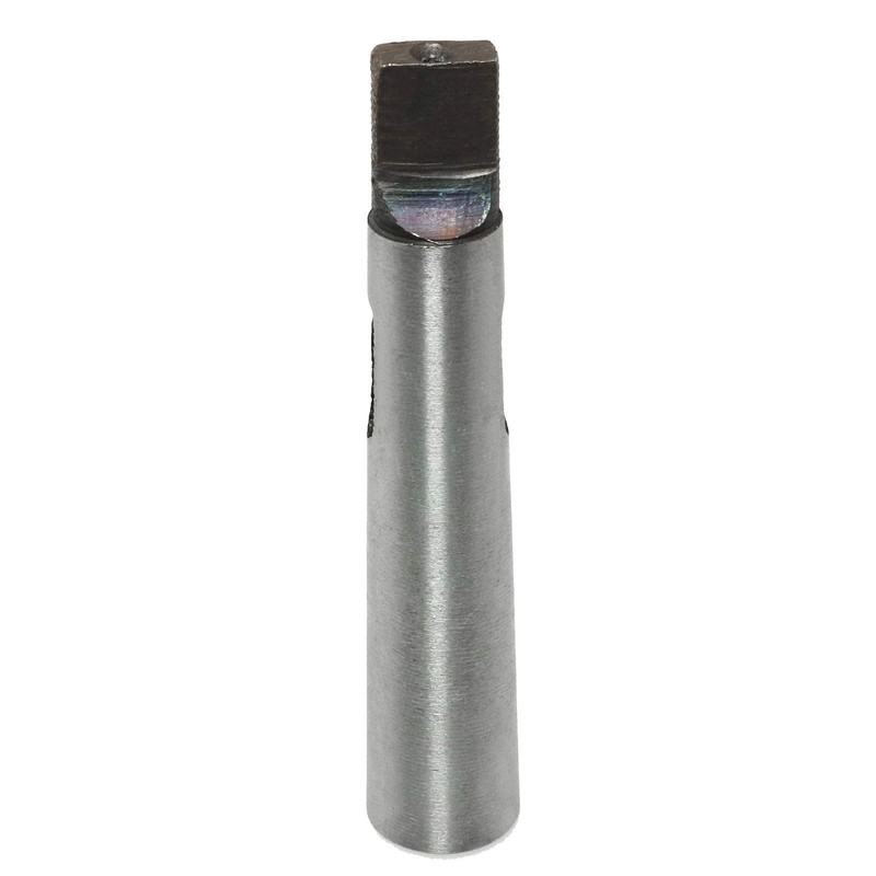 heyous MT1 to MT2 Morse Taper Adapter Drill Sleeve for