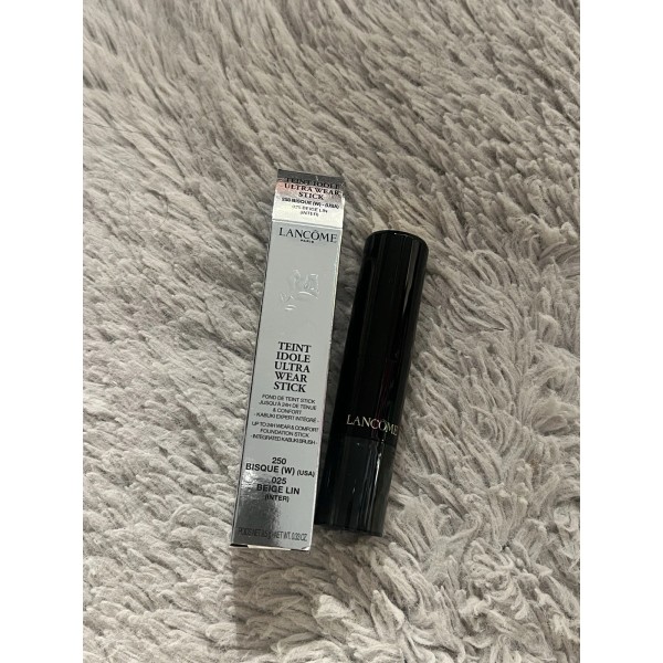 Lancôme Lancome Teint Idole Ultra Wear Stick 24H w Kabuki