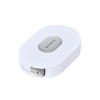 SEIWA TYPE-C Reel Cable for Car Accessories, Smartphone Charging Cable,