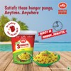 MTR 3 Minute Breakfast Poha Cup, 80 g