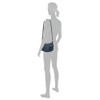 TOM TAILOR Caia Women's Shoulder Bag Crossbody Bag Small Blue,