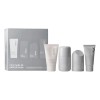 Set Kit Mini Rhode Glazed Skincare Essentials 4 Pzas