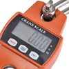661.4lb Digital Hanging Scale Professional Small Digital Hanging Scale with