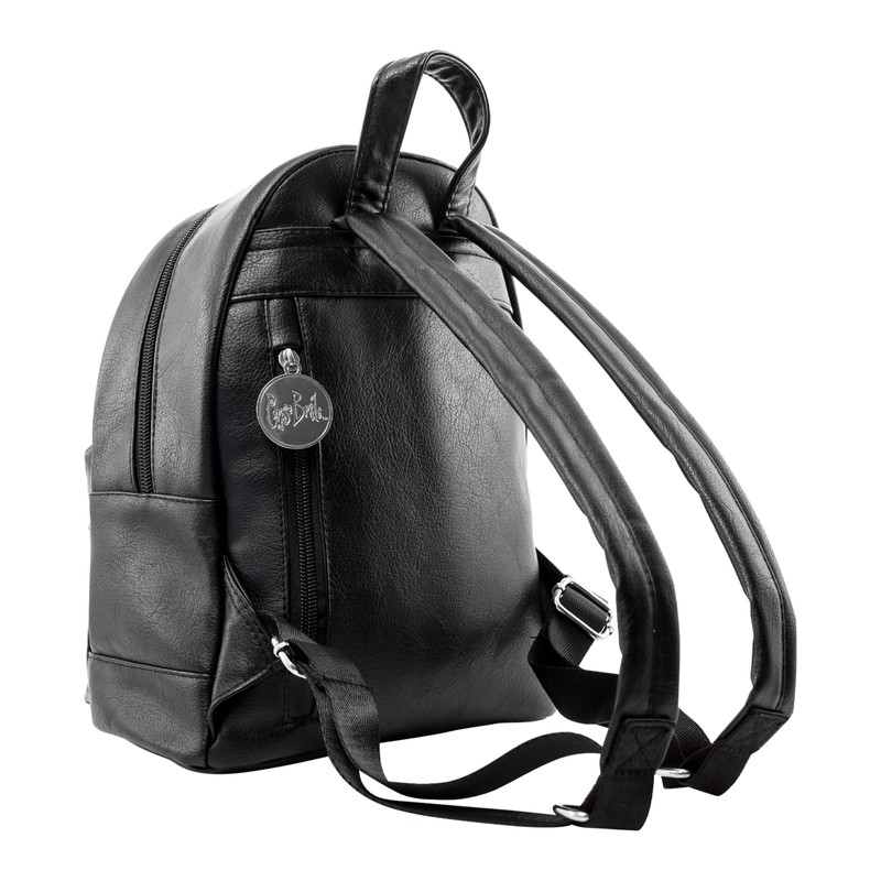 Pyramid International CORPSE BRIDE Fashion Backpack - Luxury Faux Leather,