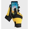 Gardening Gloves for Men Women,Soft Comfortable Breathable Outdoor Protective Working