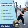 ELANI Resistance Bands Set, 25 kg - 45 kg, Multicoloured