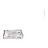 Bahco 400003020 Lochstanzen-Set, 11-teilig, 3-20 mm Wechselbar