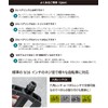 GORIX (GX-MP897) Bicycle Pedal, Flat Pedal, Reflective, Lightweight, Resin, Reflective,