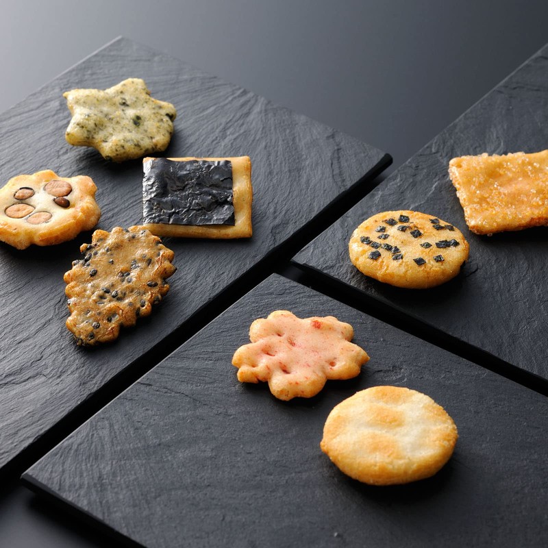 Kokura Sanso Nogurayama Shunju Cosmetic Box