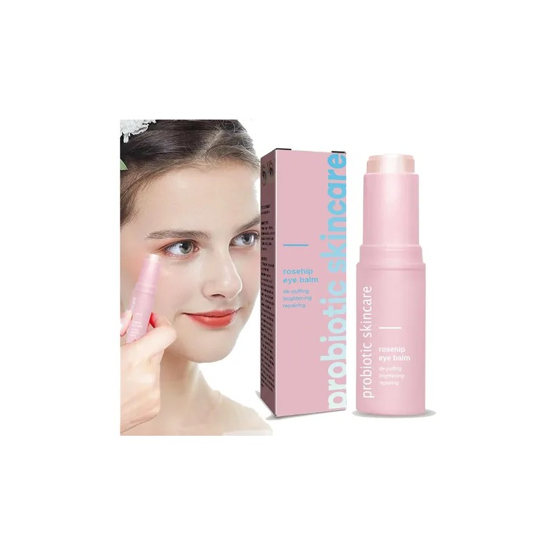Barra Hidratante Facial Con Colágeno Estilo Coreano