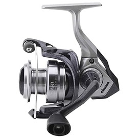 Okuma Evia Pazk40 Azaki 40 Reel