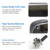 SHINEFIT LED Third 3rd Brake Light Replacement for 2014-2019 Silverado