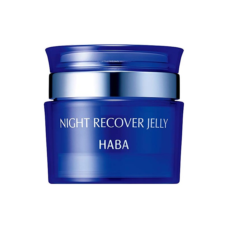 Harbor Nightcover Jelly, 1.8 oz (50 g) Serum