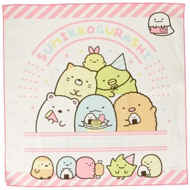 San-X Sumikko Gurashi Lunch Napkin CH42001