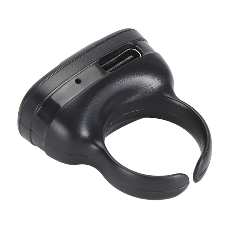 Bluetooth Video Page Turner Finger Remote Controller for Video Browsing