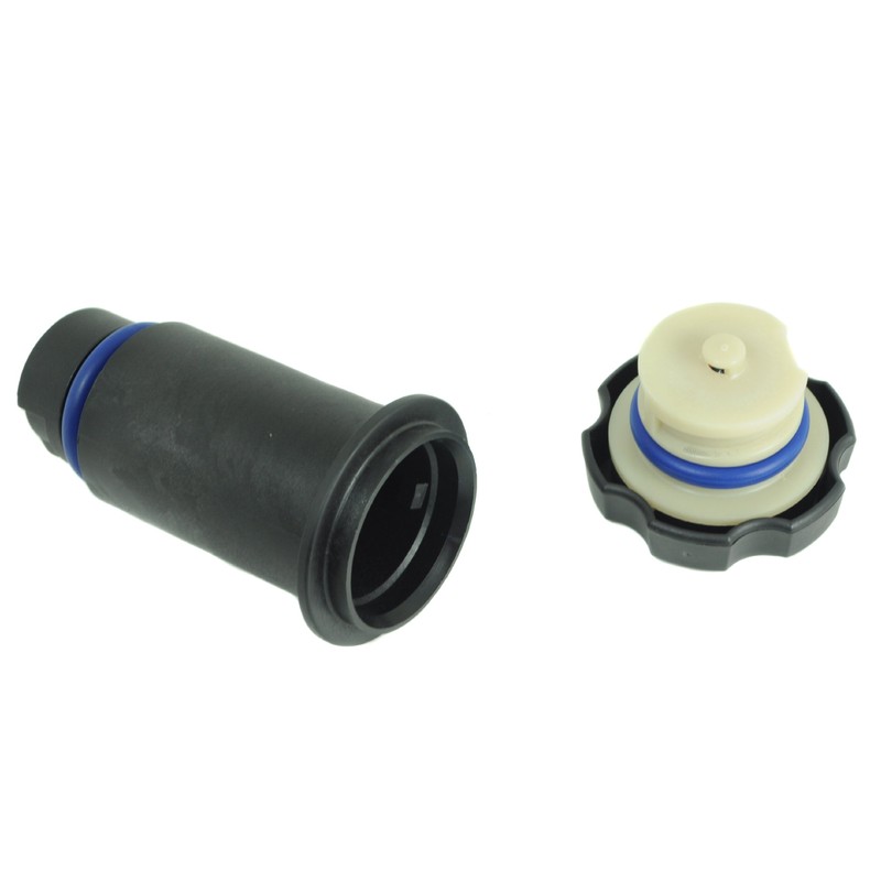 ACDelco GM Original Equipment FC219 (12589430) Engine Oil Filler Cap