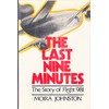 The last nine minutes: The story of flight 981