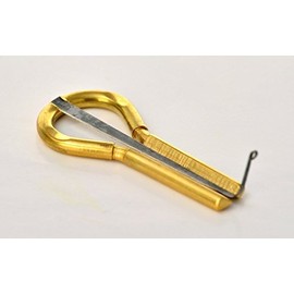 Jews Harp, Vargan, Professional
