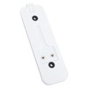 Video Doorbell Backplate Visual Doorbell Back Plate Replacement Part with