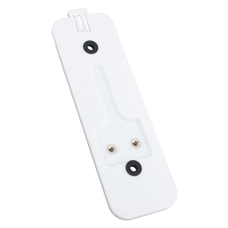 Video Doorbell Backplate Visual Doorbell Back Plate Replacement Part with