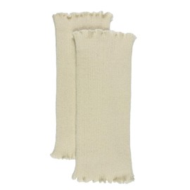 Proknit Silk & Organic Cotton Neck Warmer for Sleeping, Set of 2, 3 Colors, Made in Japan, Unisex, Quinari