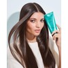 KIKO Milano Silky Gloss Conditioner, Conditioner for Smooth, Shiny Hair