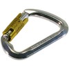 TOWA Aluminum Carabiner Rescue Auto Lock Mechanism TAL130T
