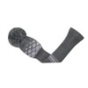 Knit Hybrid Golf Club Covers Fits Hybrids/UT Classical Fine Stripes